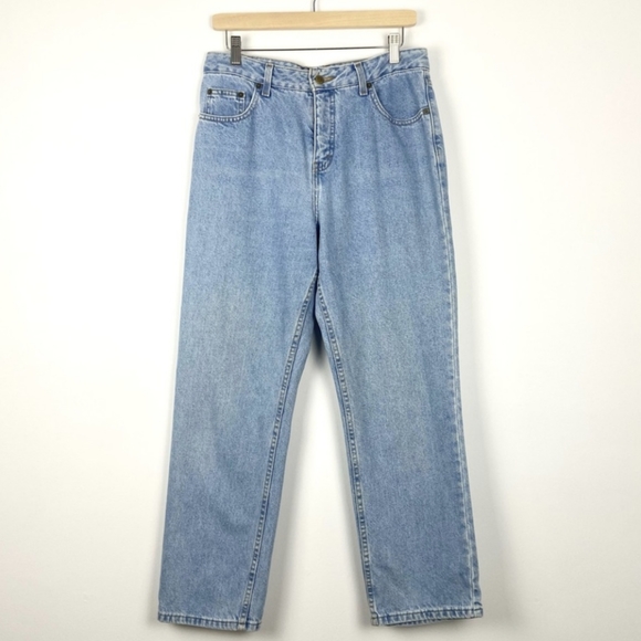 Vintage Denver Hayes Jeans 100% cotton - Picture 2 of 8